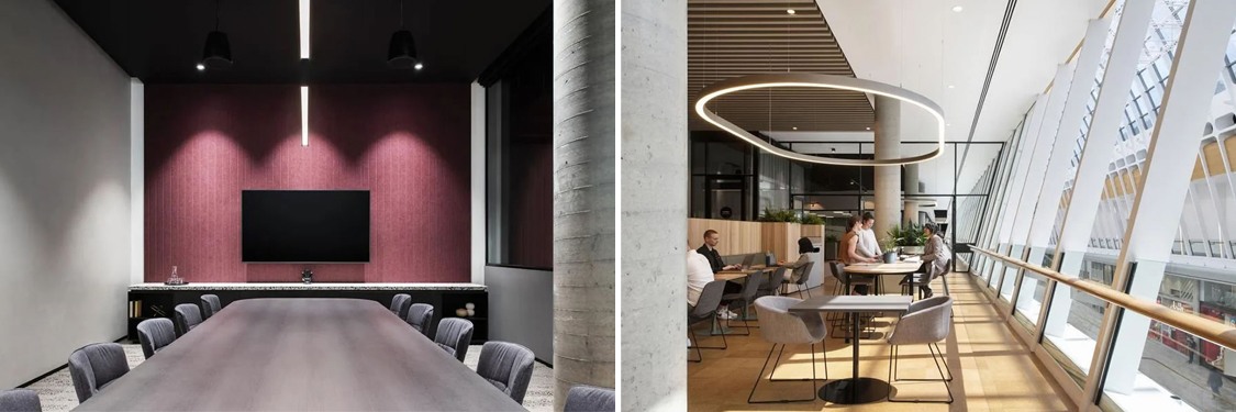 广州2121非凡装饰设计公司图册