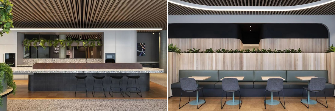 广州办公室装修设计