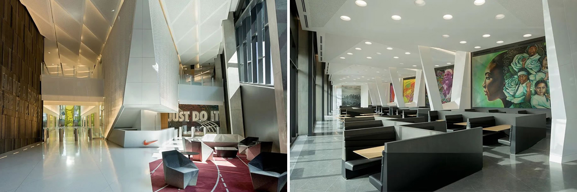 广州2121非凡装饰设计公司图册