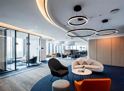 ����רҵ��ӯ���ٰ��ܰ칫װ����ƿռ䡪����ŵ���ٰ���Hannover Re