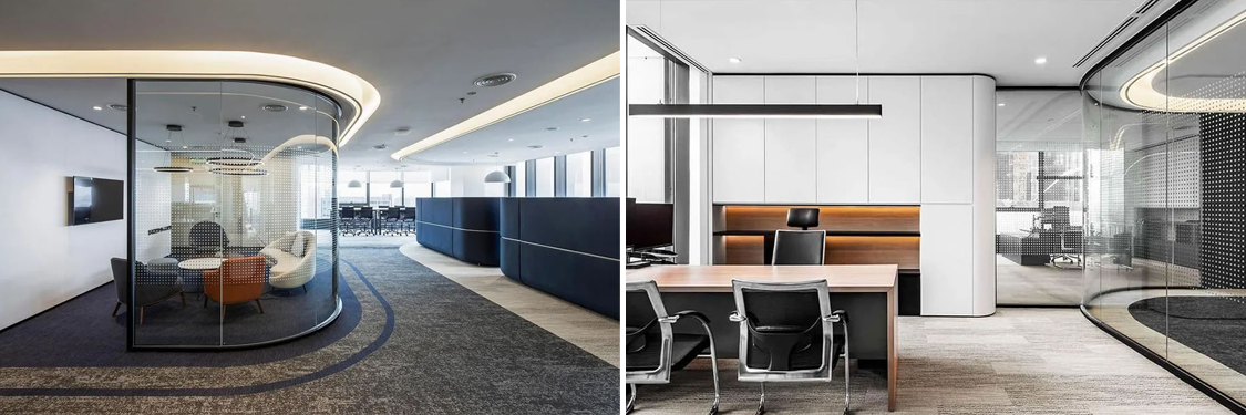 广州2121非凡装饰设计公司图册