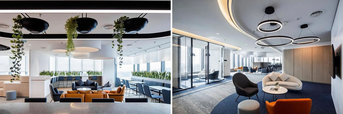 广州2121非凡装饰设计公司图册