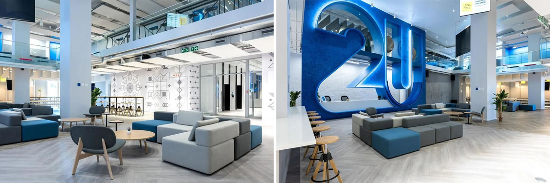 广州2121非凡装饰设计公司图册