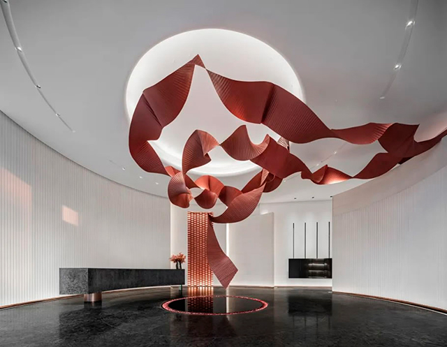 ¹ãÖݰ칫ÊÒ×°ÐÞÉè¼Æ