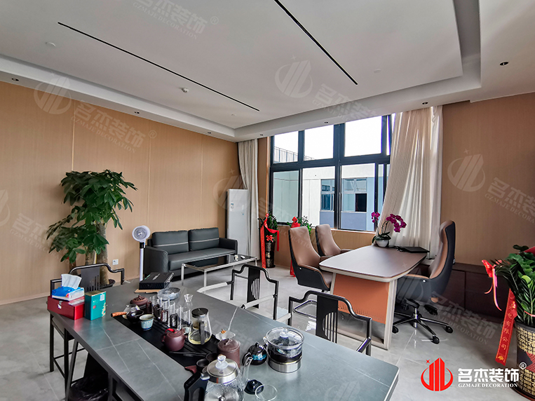 ¹ãÖݰ칫ÊÒ×°ÐÞÉè¼Æ