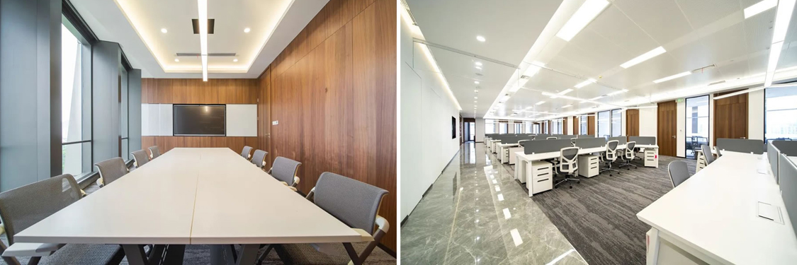办公室装修设计