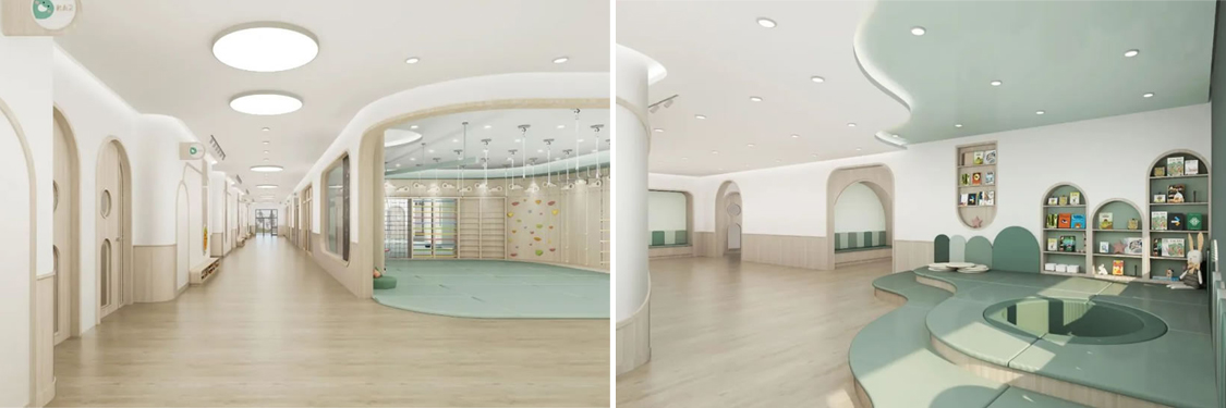 广州2121非凡装饰设计公司图册