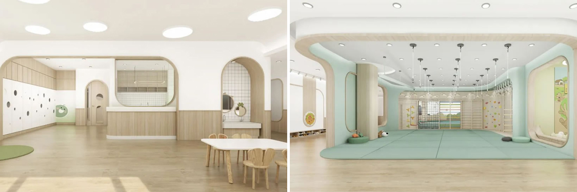 广州2121非凡装饰设计公司图册