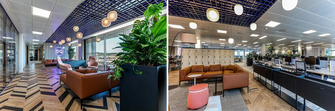 广州2121非凡装饰设计公司图册