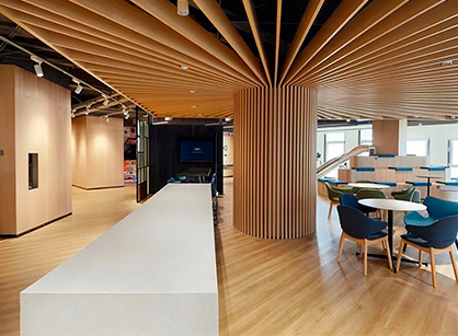 ����Ʒ������İ칫��װ����ƿռ��������졪��REXI���