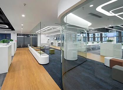 ���̽������Ӫҵ�İ칫��װ����ƿռ��������졪��Wondershare