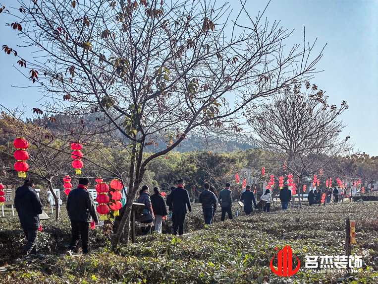广州2121非凡装饰设计公司图册