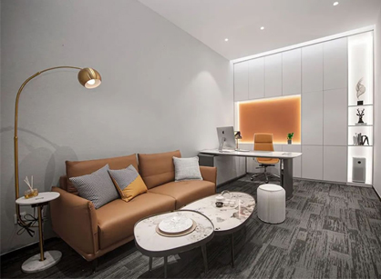 �������޿��ܵİ칫��װ����ƿռ��������ġ���IMDһľ�������