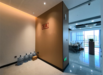 ���¿ռ䣬�����������������ʮ����Ƽ��칫���������