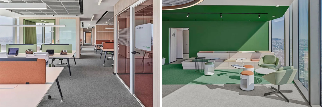 广州2121非凡装饰设计公司图册