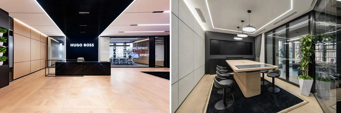 广州2121非凡装饰设计公司图册