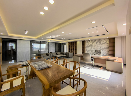 ����ռ䣬������������������δ�������Ǵ�����°칫��Բ������