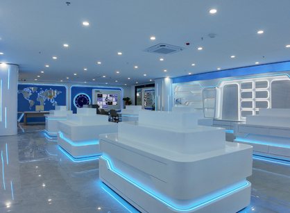 ��׼ʱ�������������������Ŀռ������Ƽ��°칫��Բ������